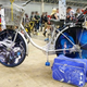 Illustration for article titled Bicycles For Japanese Geeks